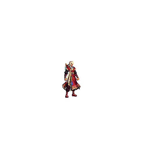 《DNF》槿花之语时装外观汇总