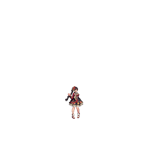 《DNF》槿花之语时装外观汇总