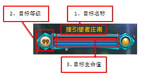 《武林外传》游戏界面介绍