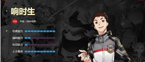 《红莲之王》刻印者响时生卡组推荐