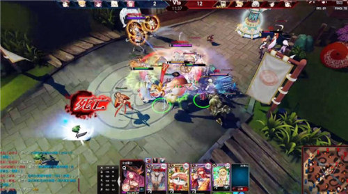 《红莲之王》萌新宝典 