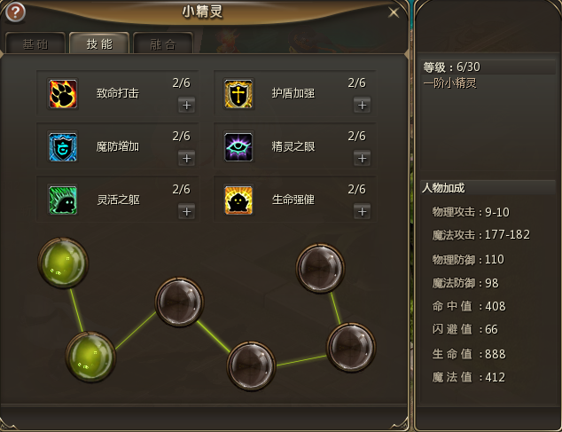 《恋战》提升战力的正确姿势