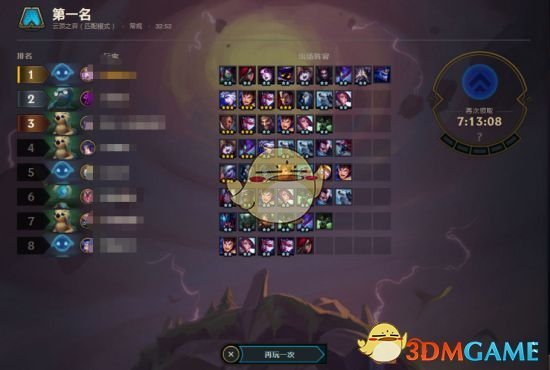 《LOL》云顶之弈法师刺客流玩法分析