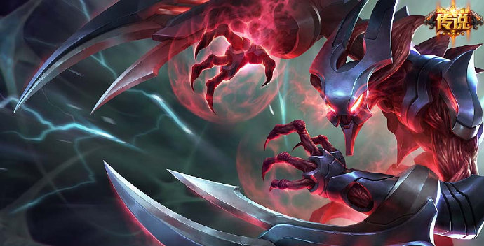 《LOL》国服峡谷之巅第一上分英雄攻略汇总
