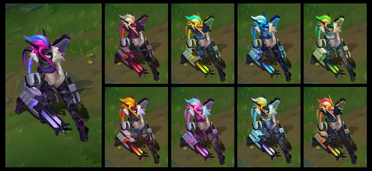 《LOL》国服9.15版本更新内容解读