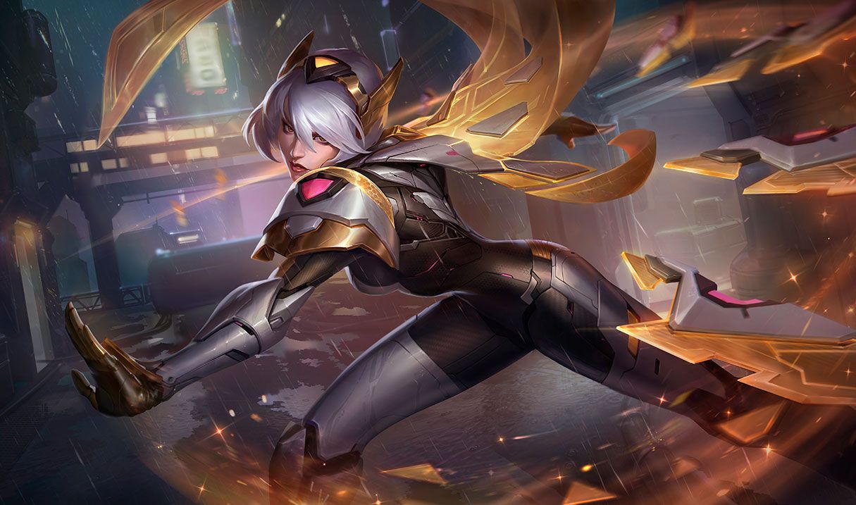 《LOL》2019源计划惩戒活动介绍