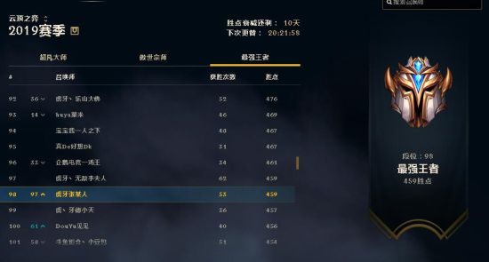 《LOL》云顶之弈9.15版T1阵容及上分技巧分享