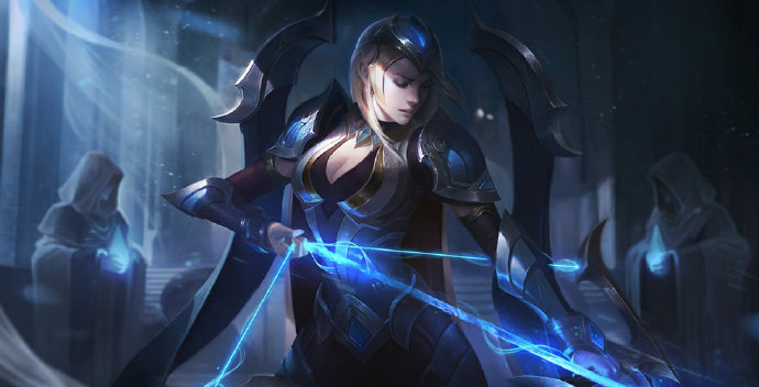 《LOL》9.15版本下路高胜率英雄推荐