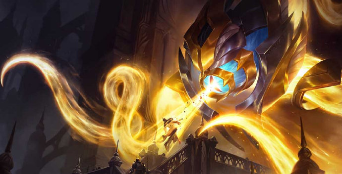 《LOL》9.15版本国服热门英雄克制攻略