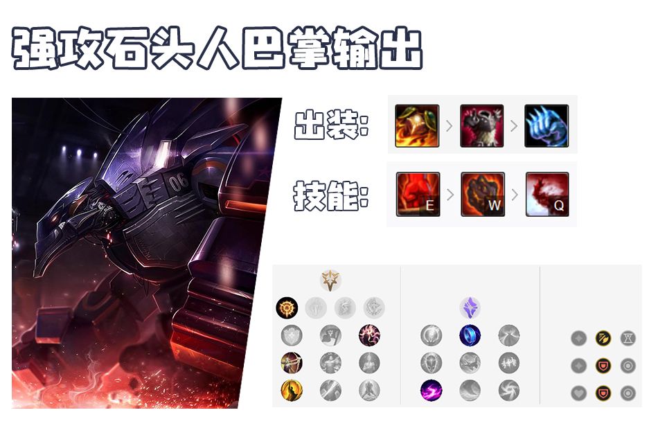 《LOL》9.15版本黑科技套路推荐