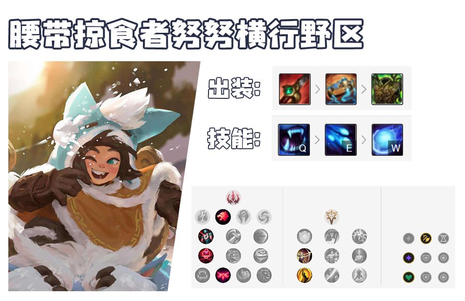 《LOL》9.15版本黑科技套路推荐