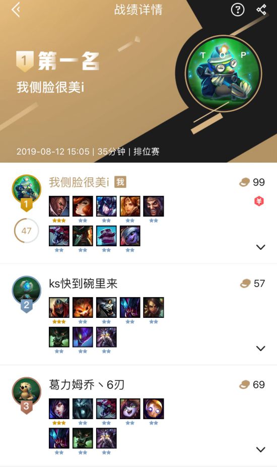 《LOL》9.15云顶之弈枪手暴打斗法阵容推荐