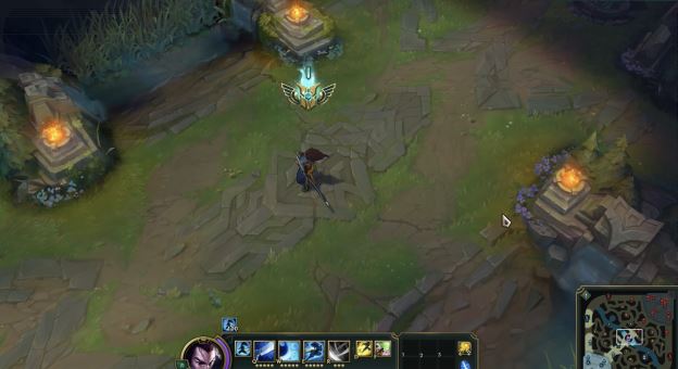 《LOL》永恒星碑成就系统详细介绍