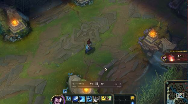 《LOL》永恒星碑成就系统详细介绍