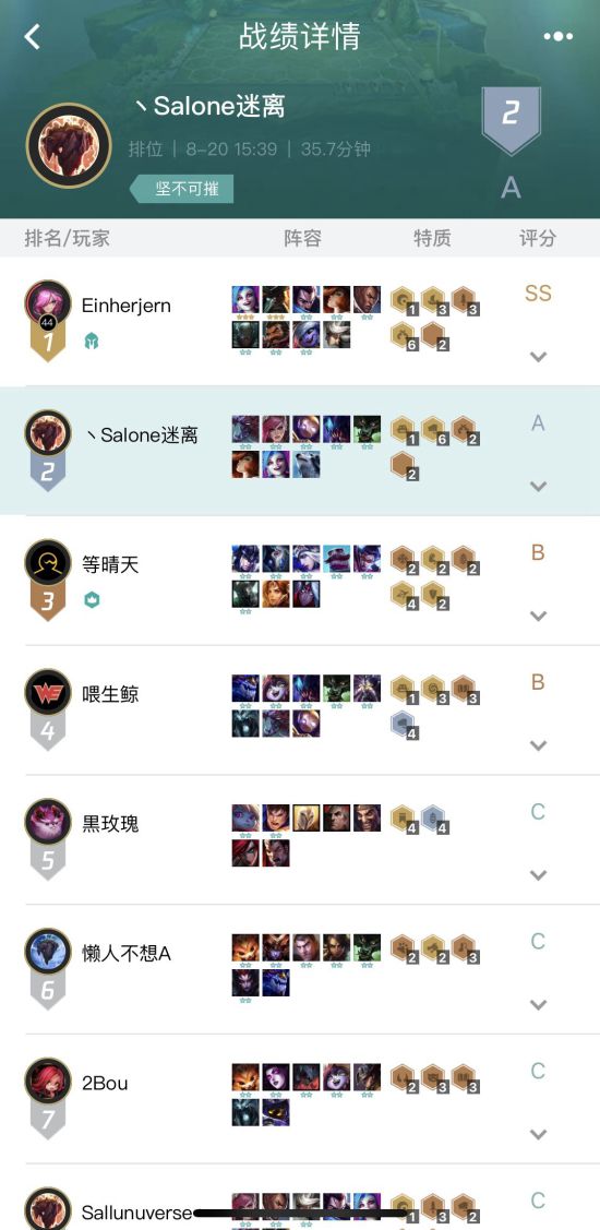 《LOL》云顶之弈9.16海克斯英雄羁绊分析