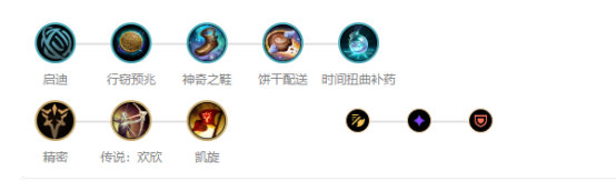 《LOL》9.16版本上单高胜率英雄推荐