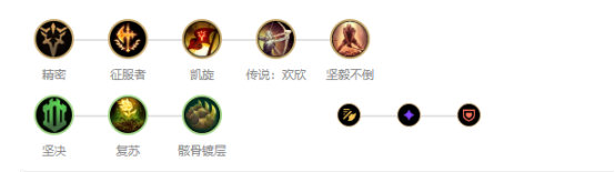 《LOL》9.16版本上单高胜率英雄推荐