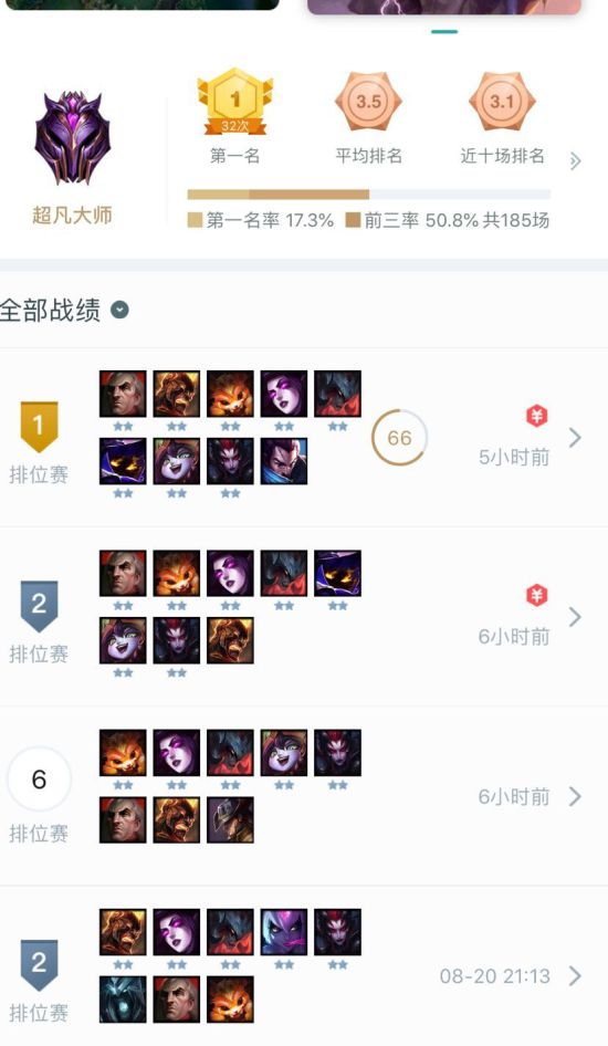 《LOL》云顶之弈6恶魔3法师阵容出装