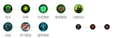 《LOL》国服9.16版本禁用率前五英雄攻略