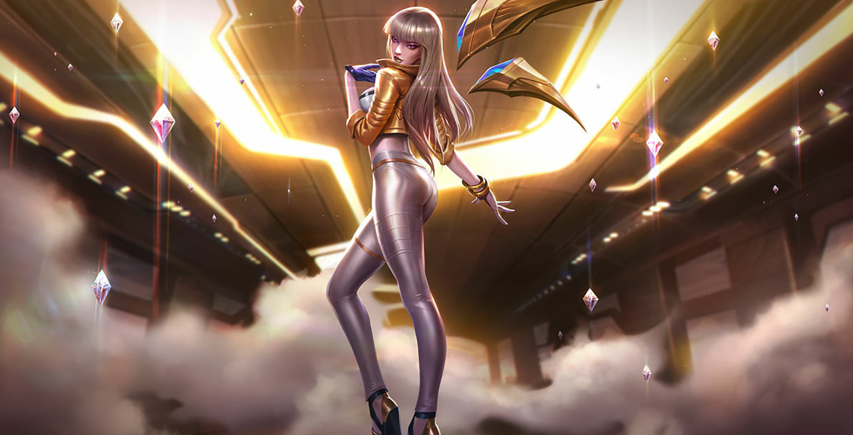 《LOL》9月4日pbe测试服更新内容汇总