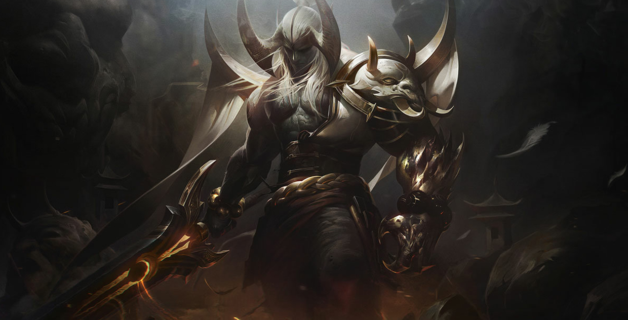 《LOL》测试服9月5日版本更新内容解读