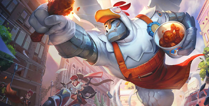 《LOL》9.17版本三大黑科技套路推荐