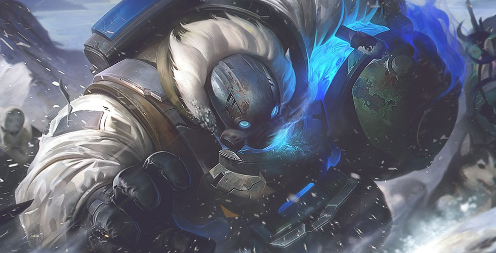 《LOL》9月14日测试服版本更新解读