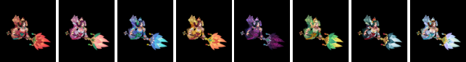 《LOL》测试服9月19日更新内容一览