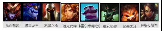 《LOL》云顶之弈9.18版本狂野换型龙护卫阵容攻略