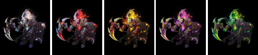 《LOL》9月26日测试服更新内容一览