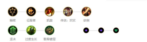 《LOL》9.19版本强势上单推荐