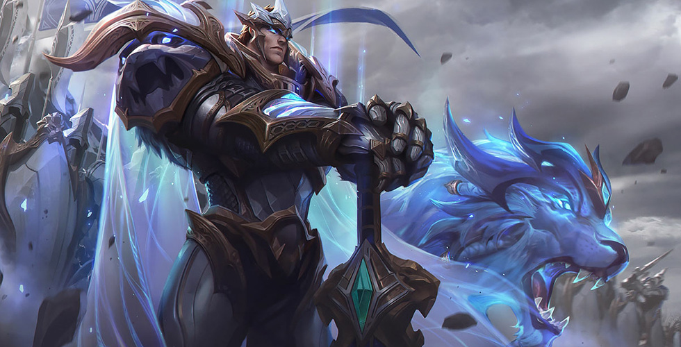 《LOL》9月28日pbe测试服改动汇总