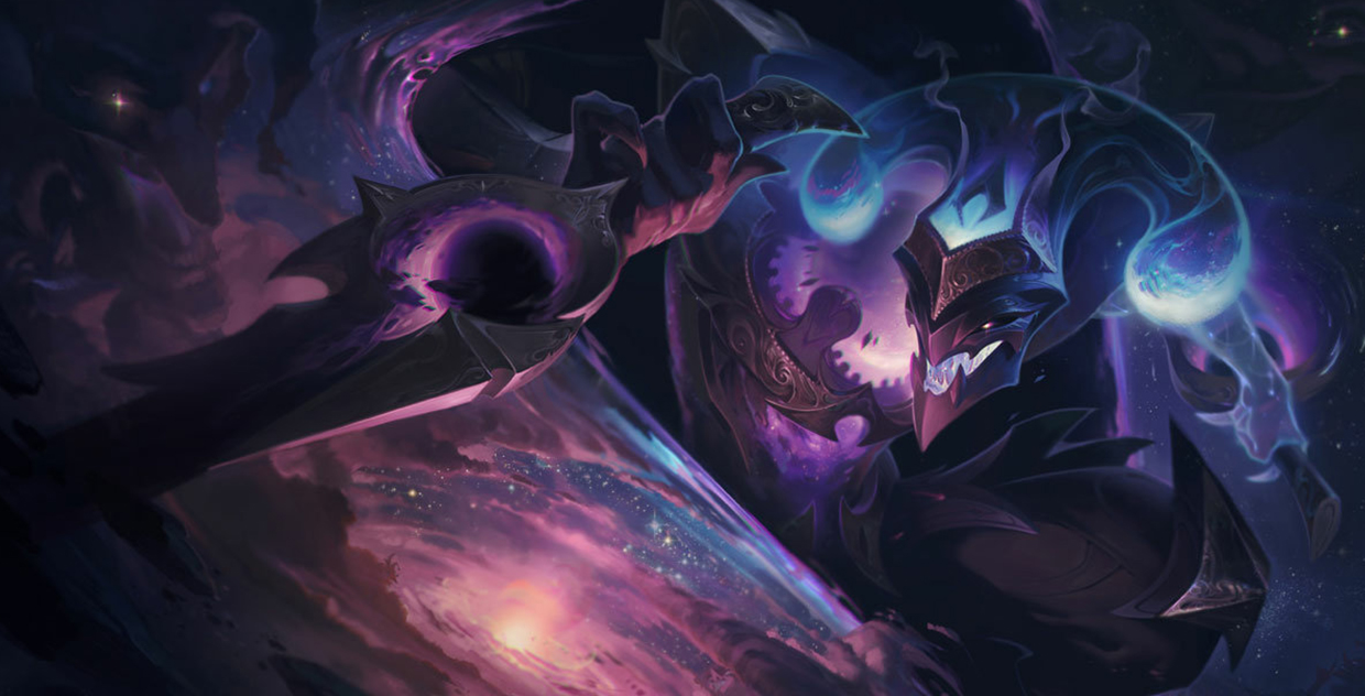 《LOL》9月28日pbe测试服改动汇总
