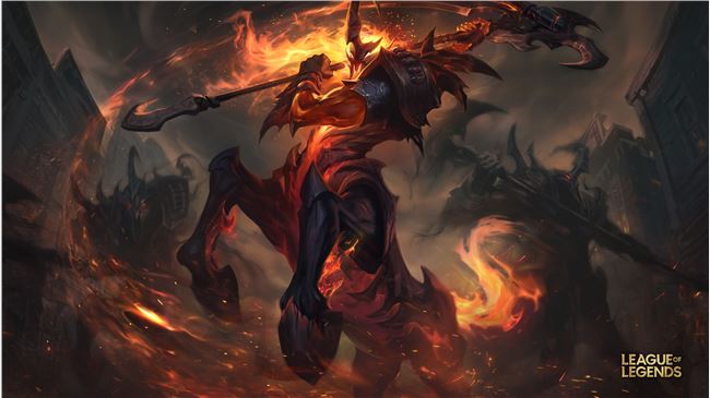 《LOL》9.20版本更新内容一览