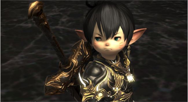 《FF14》5.0剧情详细解析