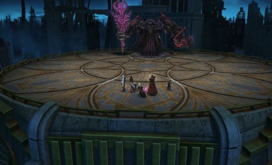 《FF14》5.0剧情详细解析