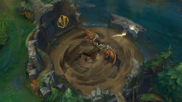 《LOL》9.22版本PBE测试服版本更新详解