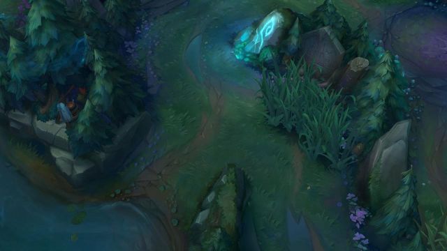 《LOL》9.22版本PBE测试服版本更新详解