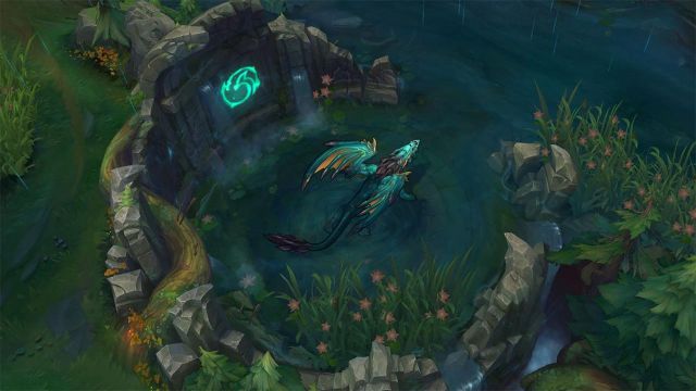 《LOL》9.22版本PBE测试服版本更新详解