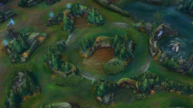 《LOL》9.22版本PBE测试服版本更新详解