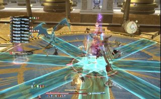 《FF14》极完美神歼殛战详尽攻略