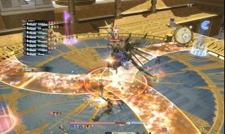 《FF14》极完美神歼殛战详尽攻略