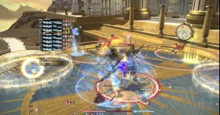 《FF14》极完美神歼殛战详尽攻略