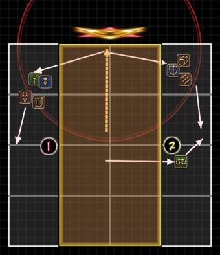 《ff14》5.0伊甸零式三层e3s攻略