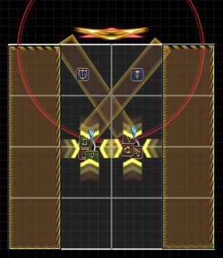 《ff14》5.0伊甸零式三层e3s攻略