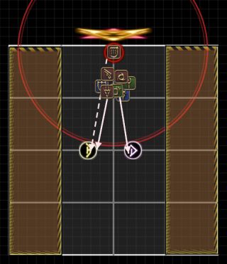 《ff14》5.0伊甸零式三层e3s攻略