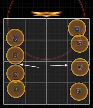 《ff14》5.0伊甸零式三层e3s攻略
