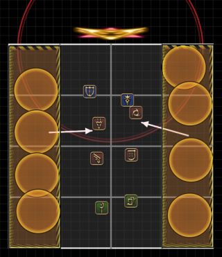 《ff14》5.0伊甸零式三层e3s攻略