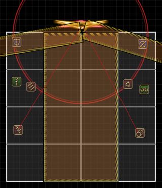 《ff14》5.0伊甸零式三层e3s攻略