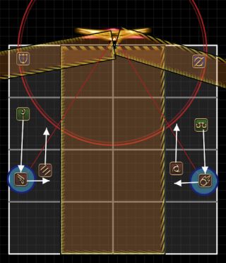 《ff14》5.0伊甸零式三层e3s攻略
